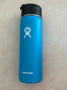 Hydro Flask | Dining | Brand Newstill In Box 32oz Teal Hydroflask | Poshmark